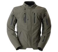 Furygan Harris Trooper Jacket Vert M Homme