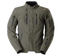Veste moto Furygan Harris Trooper - khaki XXL