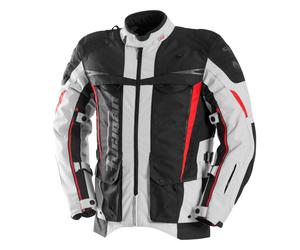 Veste Moto Furygan MONTROC 3EN1+ X KEVLAR®