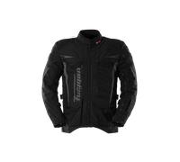 Furygan Montroc 3in1+, veste en textile 4XL Noir Noir