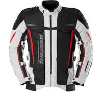 Furygan Montroc Kevlar® Primaloft® 3in1 Jacket Noir 3XL Homme