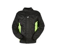 Veste Moto Furygan Neptun Evo Noir/JauneS Noir,Jaune