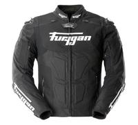 Furygan Tx Raptor Jacket Noir S Homme