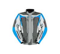 Veste Moto Furygan Voyager Bleu/Gris/Anthracite4XL Bleu,Gris,Anthracite