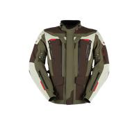 Veste Moto Furygan Voyager Café/Nacré/KakiXL Café,Nacré,Kaki