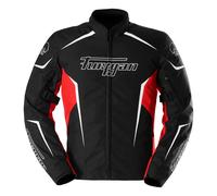 Veste moto Furygan Yori Noir 2XL