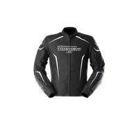 Veste Moto Furygan Yori Noir/BlancXXL Noir,Blanc