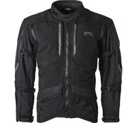 Veste moto GMS Acamar WP Noir 3XL