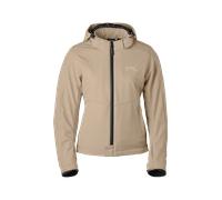 Veste Moto GMS Falcon Neo WP Lady Femme BeigeXL Beige