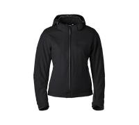 Veste Moto GMS Falcon Neo WP Lady Femme NoirM Noir