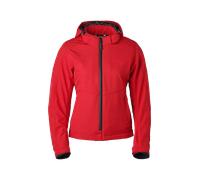 Veste Moto GMS Falcon Neo WP Lady Femme RougeXL Rouge