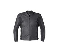 Veste Moto GMS Jacket GS-1 Noir60 Noir