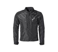 Veste Moto GMS Kasai WP Noir3XL Noir