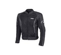 Veste Moto GMS Samu Mesh Noir4XL Noir