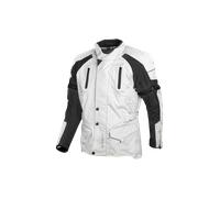 Veste Moto GMS Taylor Blanc/NoirL Blanc,Noir