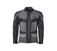 Veste Moto GMS Tigris WP NoirS Noir