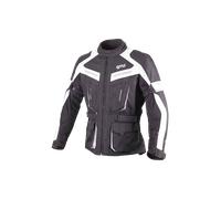 Veste Moto GMS Track Light Noir/BlancM Noir,Blanc