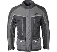 Veste moto GMS Twister Neo WP Noir 7XL