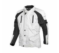 Veste moto GMS tylor Beige XL