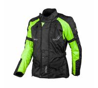 Veste moto GMS tylor Noir 7XL