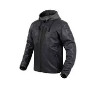 Rebelhorn Impala Vintage Veste en cuir moto, taille 8XL pour homme