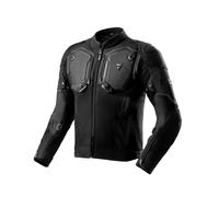 Rebelhorn Borg Ii Jacket Noir 6XL Homme