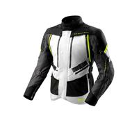 Rebelhorn Hardy 3.0 Jacket Noir L Homme