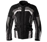 RST Moto Veste moto Alpha 5 imperméable CE Noir XL Homme