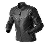 Veste moto homme RST Roadster Air D3O (D30) - Noir