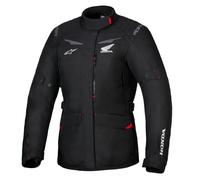Veste Moto Honda By Alpinestars Stella ST 1 WP Femme