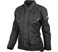 Gms Taylor Jacket Noir 6XL Femme
