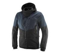 Veste moto Ixon Asgard Bleu L