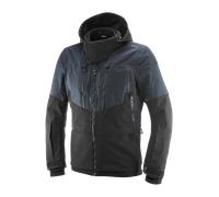 Veste Moto Ixon Asgard Bleu Marine/NoirS Bleu Marine,Noir