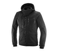 Veste moto Ixon Asgard Noir L