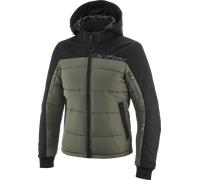Ixon Aspen Jacket Vert M Femme