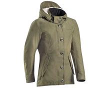 Veste Moto Ixon BELLECOUR WATERPROOF LADY