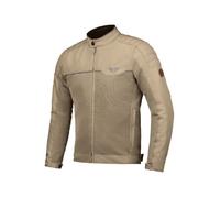 Veste moto Ixon Cornet - sable/vert tactique - M S