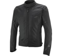 Veste Moto Ixon Demoniak Noir3XL Noir