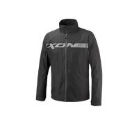 Veste Moto Ixon M-Aquashield NoirXL Noir