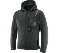 Ixon M-quarter Jacket Gris L Homme