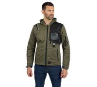 Ixon M-quarter Jacket Vert M Homme