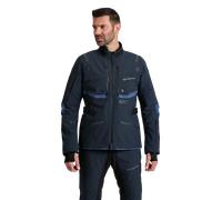 Veste Moto Ixon M-Skeid Bleu Marine3XL Bleu Marine