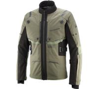 Veste Moto Ixon M-Skeid Kaki/Noir4XL Kaki,Noir