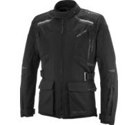 Veste Moto Ixon Midgair Wp Noir/AnthraciteL Noir,Anthracite