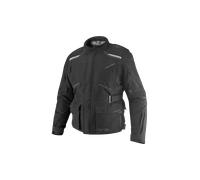 Veste Moto Ixon Midgard C Noir6XL Plus Noir