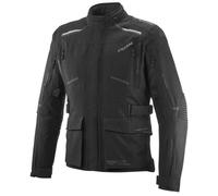Veste moto Ixon Midgard Noir 2XL