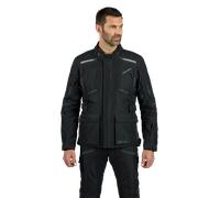 Ixon Midgard Touring Jacket Noir S Homme