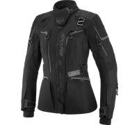 Veste Moto Ixon Odin Lady Femme NoirXL Noir