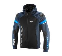 Veste moto Ixon Pulsion Air Noir L