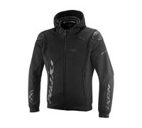 Veste moto Ixon Pulsion Air Noir XL